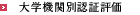 大学機関別認証評価