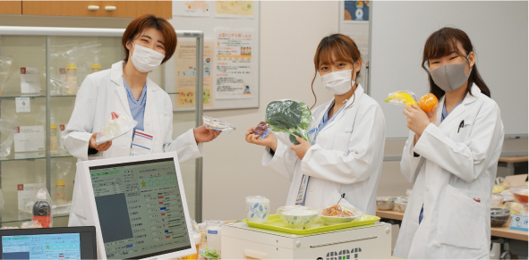 学科イベント