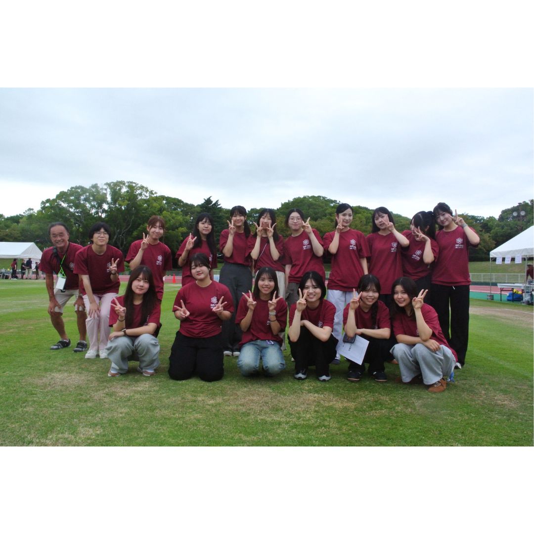 （山本ゼミ、レク関連授業履修者）兵庫県レクリエーション大会に参加しました！