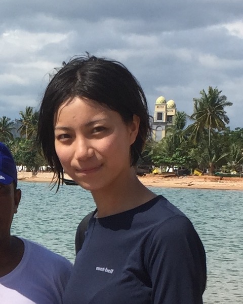 中野 真備