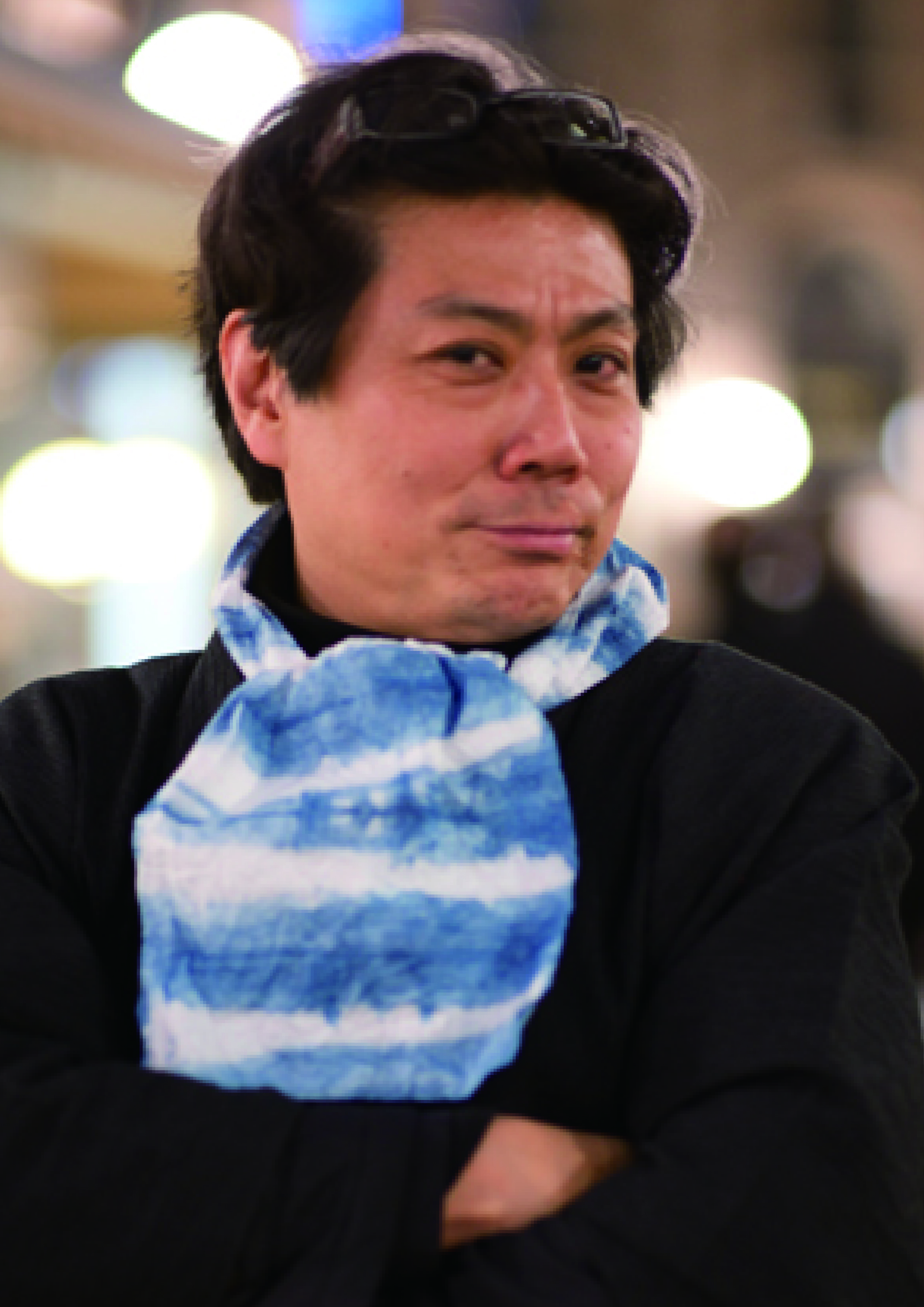 酒井 浩司