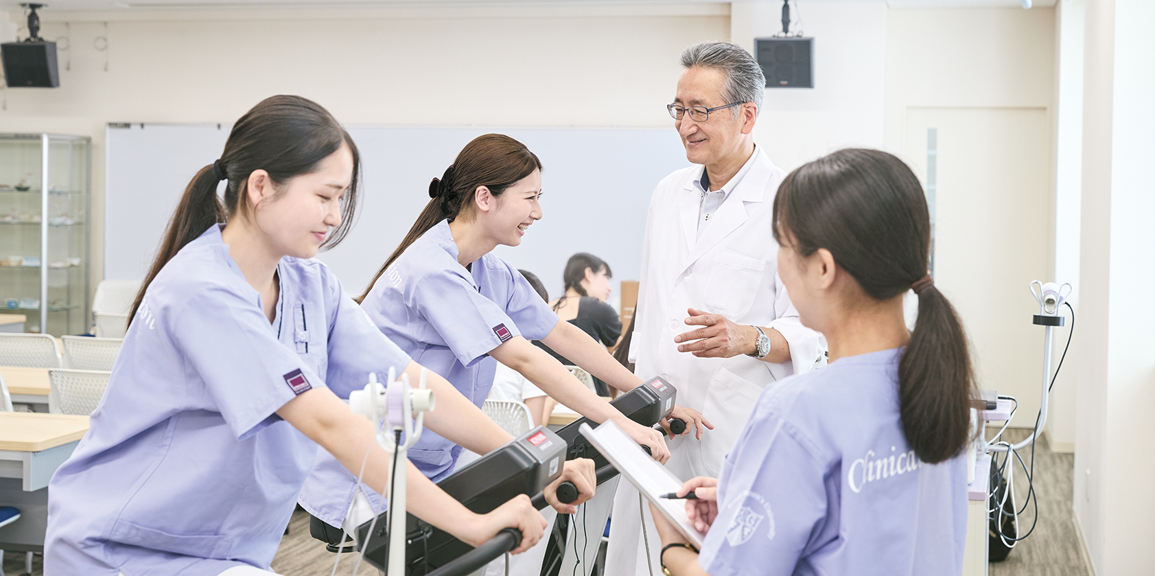 学部のイメージ写真