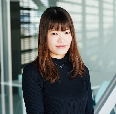 Y.Mさん (2021年3月 人間科学部 生活環境学科卒業)