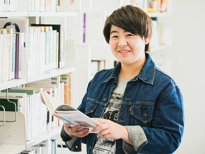 Y.Sさん(4年) 兵庫/ 神戸大学附属中等教育学校出身