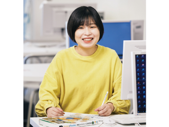 M.Nさん(3年) 兵庫/ 県立 鳴尾高等学校出身