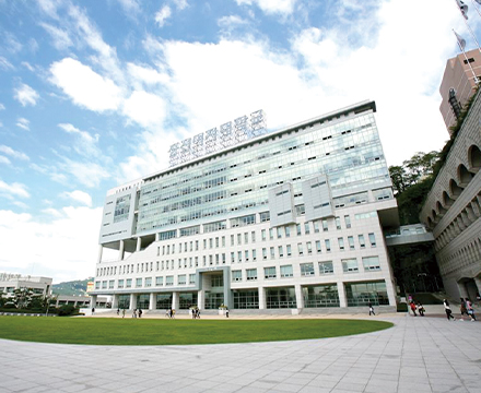 韓国・韓国語強化プログラム(中級~)(誠信女子大学校国際教育院)