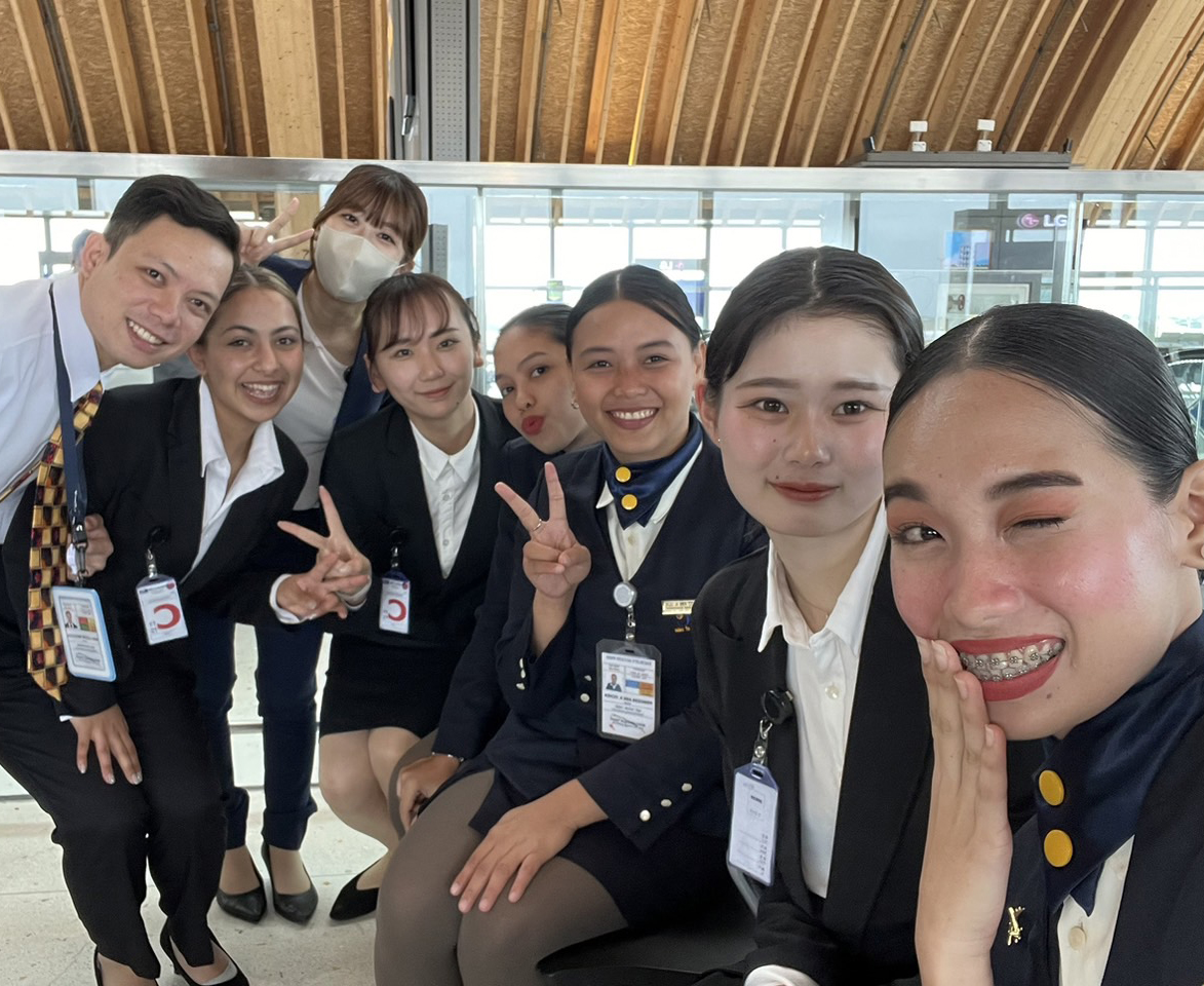 国際英語学科 セブ島学校インターンシッププログラム
