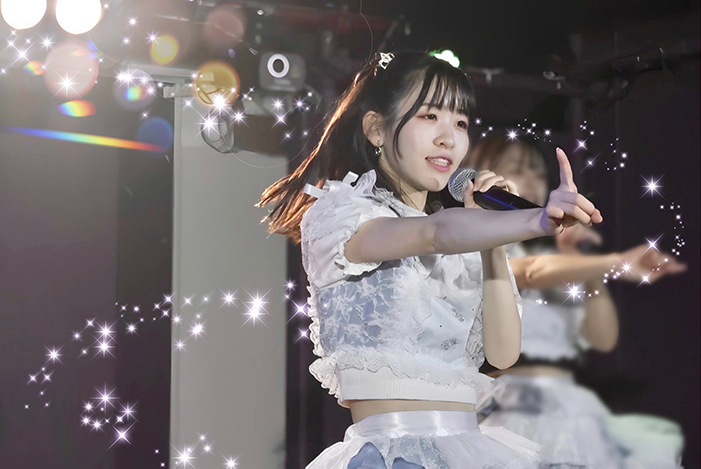 アイドル研究部の写真