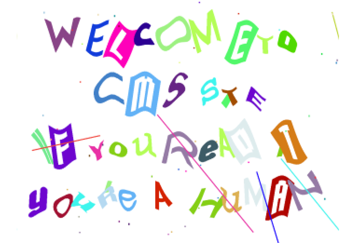 Welcom to cms.