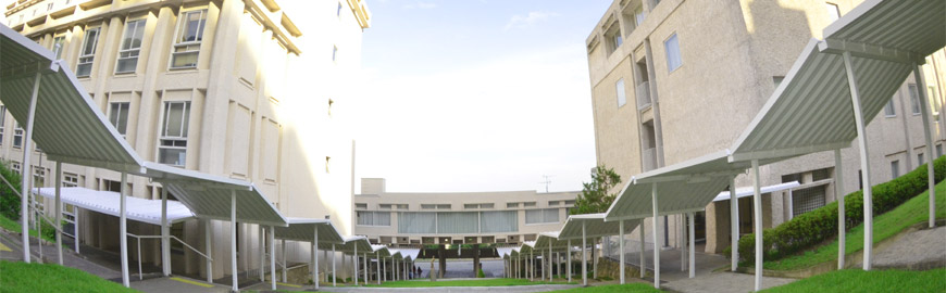 甲南女子大学 文学部 日本語日本文化学科