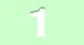 1 